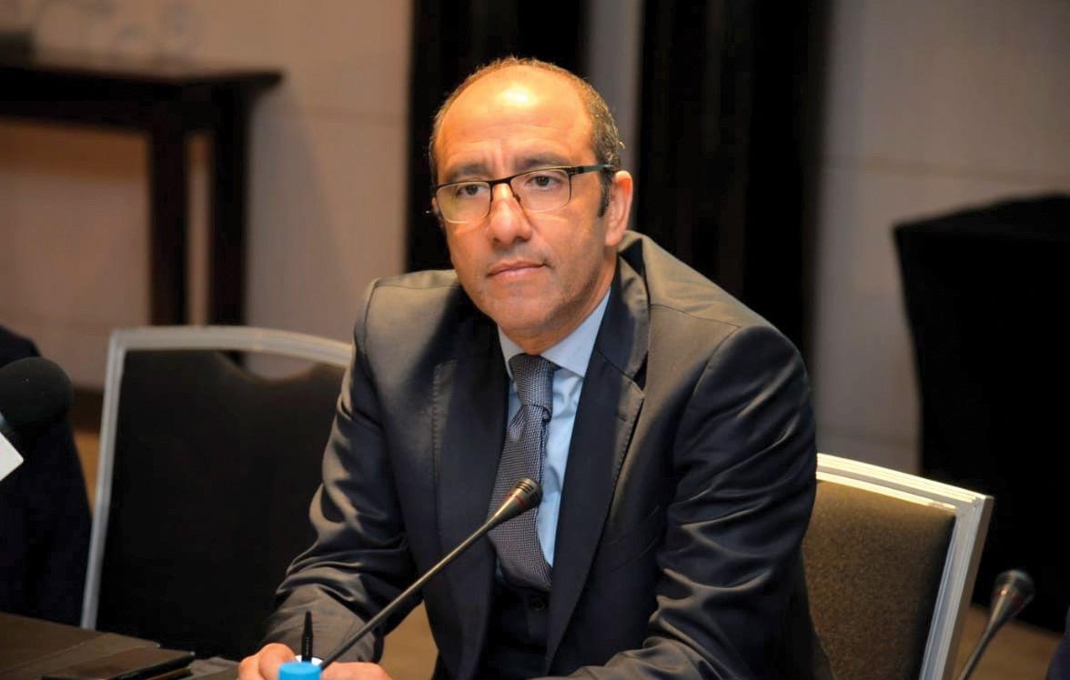  جواد الزيات يعود لرئاسة الرجاء البيضاوي بعد جمع عام ماراثوني 