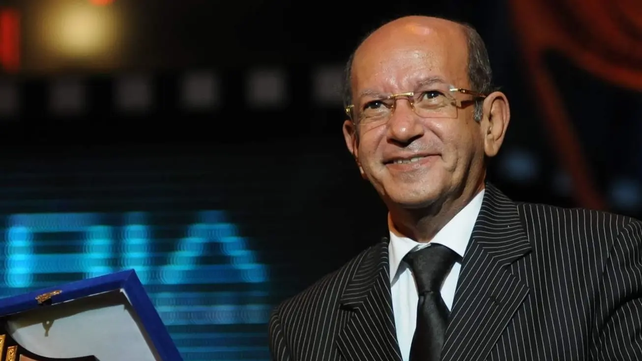 رحيل الممثل المصري لطفي لبيب عن 78 عاما