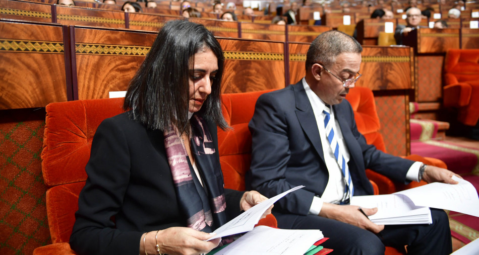 المِلك الخاص للدولة يرتفع بـ 30 في المائة متجاوزا 5,47 مليون هكتار