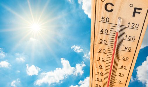  نشرة إنذارية.. موجة حر من الثلاثاء إلى الجمعة بعدد من مناطق المملكة 