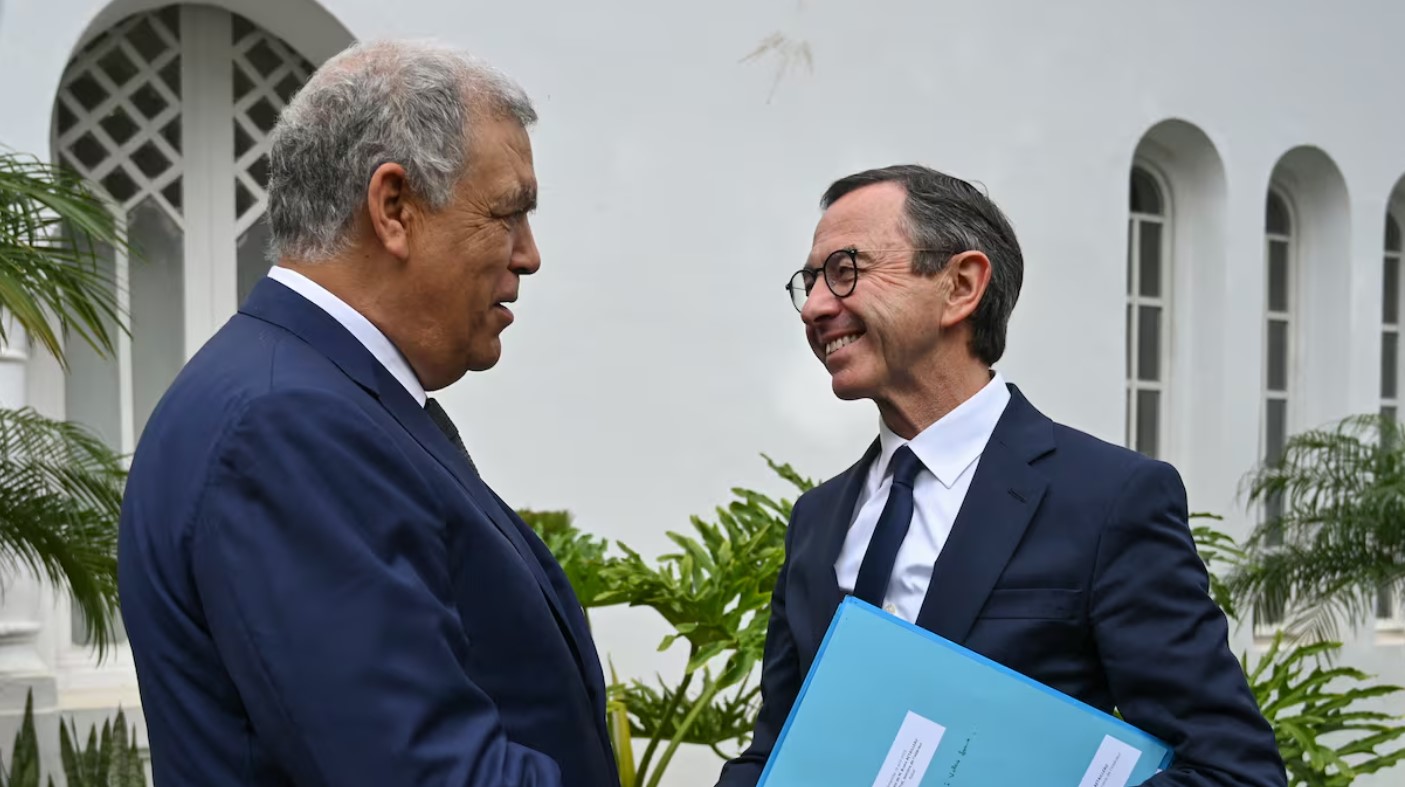 باريس تُسلّم الرباط خبيرا فيزيائيا بعد إدانته بالإرهاب وتجريده من الجنسية الفرنسية