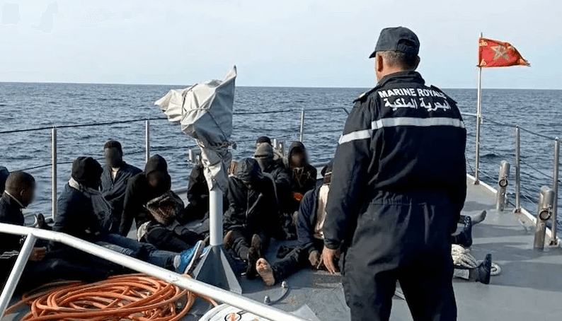  بروكسيل تحاول الوصول إلى اتفاق تعاون شامل مع المغرب يُركز على الهجرة مثل تونس ومصر والأردن 