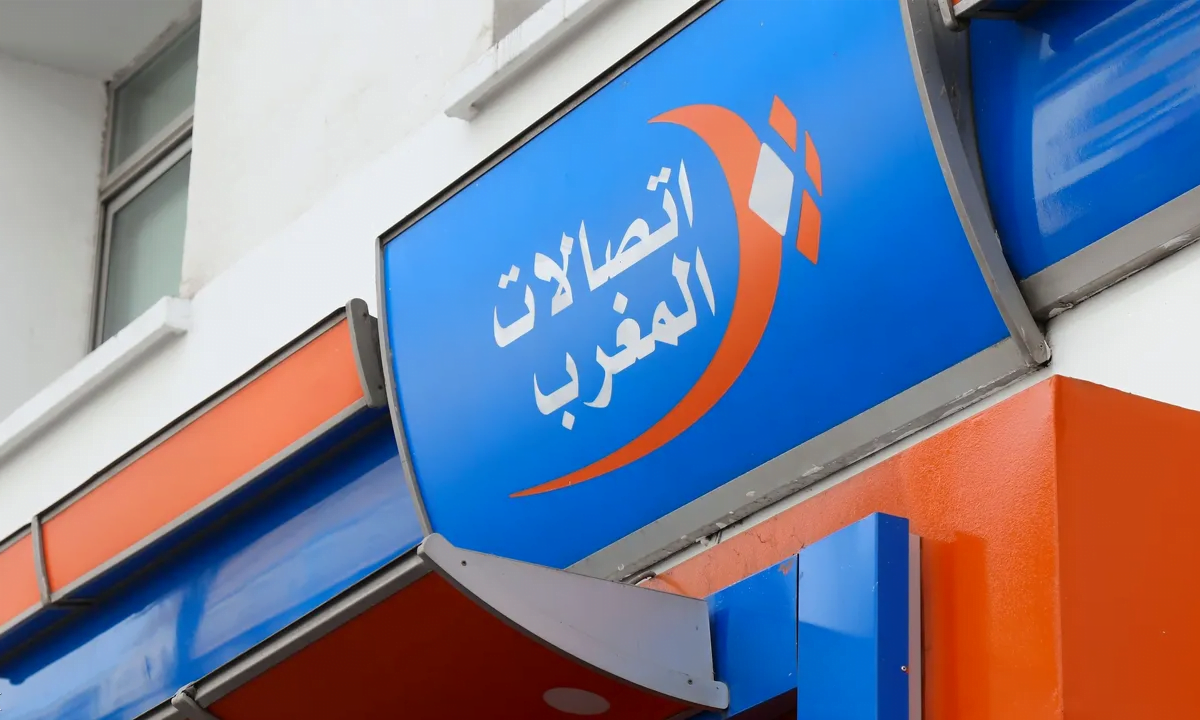 رقم معاملات "اتصالات المغرب" يتجاوز 18 مليار درهم إلى حدود منتصف 2025.. وتعداد الزبناء يتخطى 80 مليونا