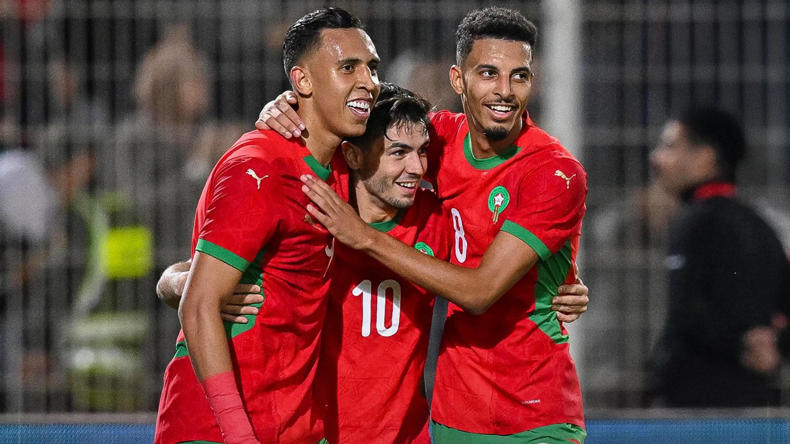  المنتخب المغربي مُستمر في مرتبته الـ12 عالميا في ترتيب "الفيفا" لشهر يوليوز 