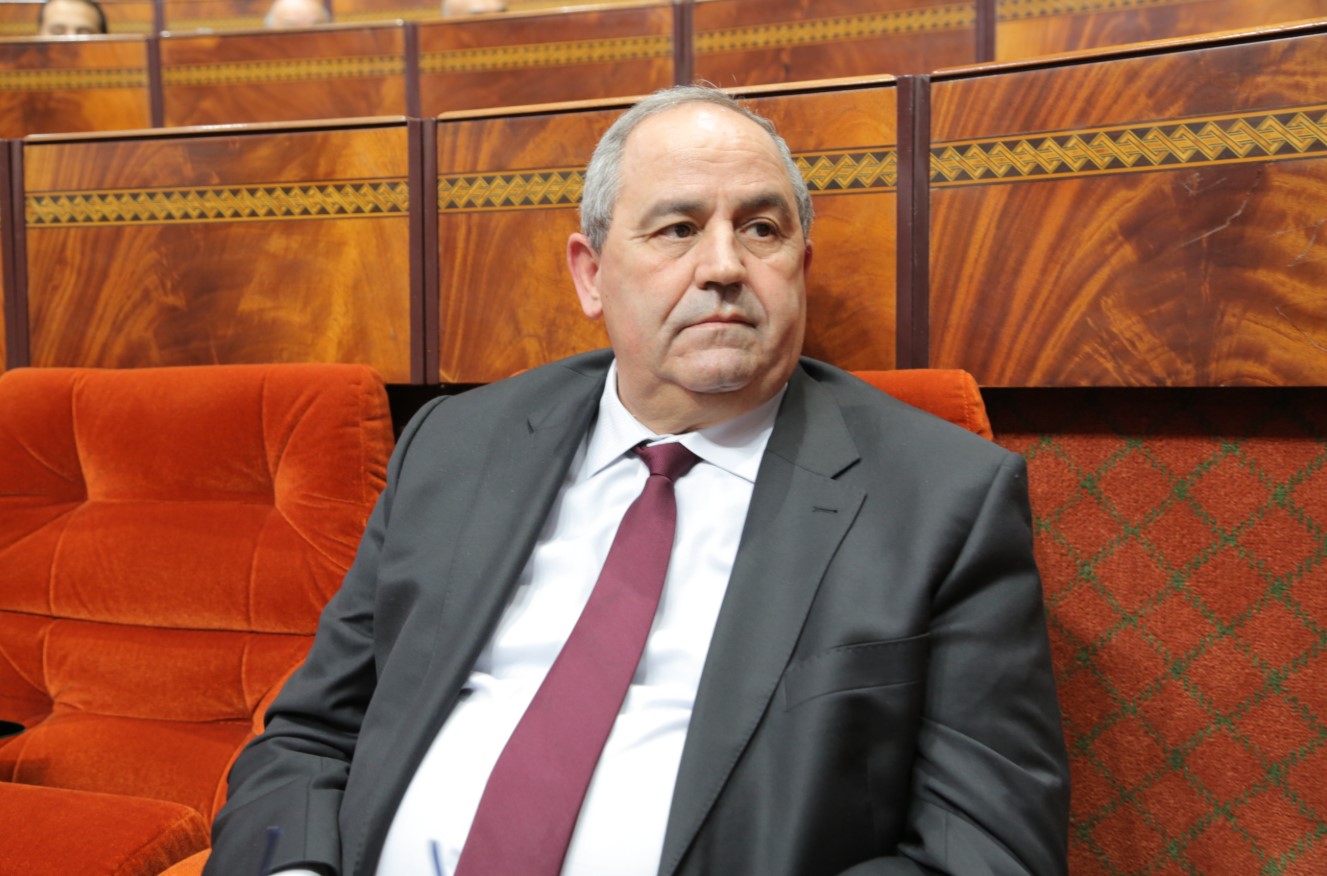 بعد مشاهد حفل التخرج المثيرة للجدل.. ميداوي يُعفي رئيس جامعة ابن طفيل بالقنيطرة