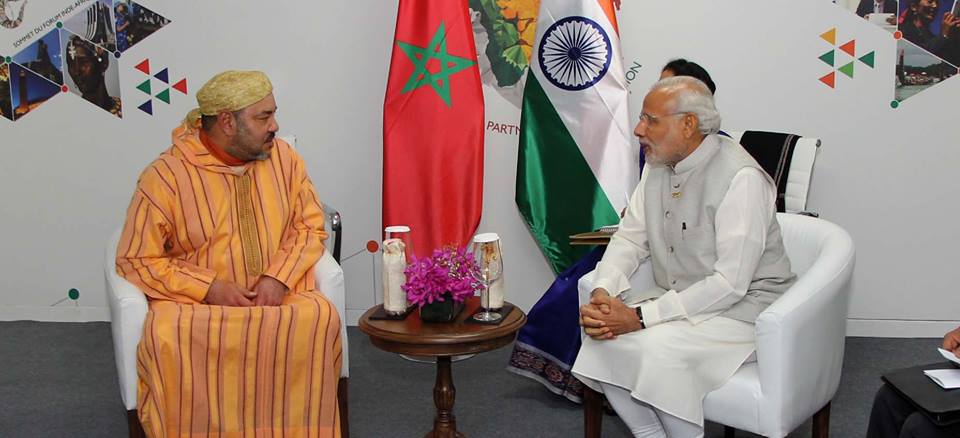 خاص - مصدر دبلوماسي هندي لـ"الصحيفة": زيارة مودي إلى المغرب قائمة تنتظر فقط الاتفاق الثنائي على تاريخ تنفيذها