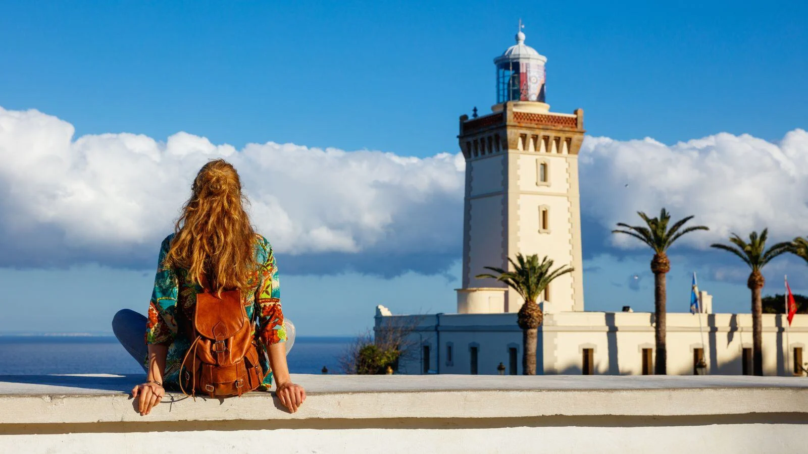 المغرب استقبل 8,9 ملايين سائح خلال النصف الأول من سنة 2025