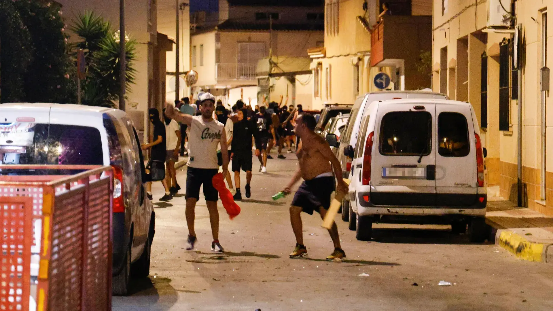 قبل أحداث مورسيا.. شحن سياسي ضد المغرب وتصريحات عنصرية ضد المهاجرين مازالت تغذي وعي الإسبان تجاه المغاربة