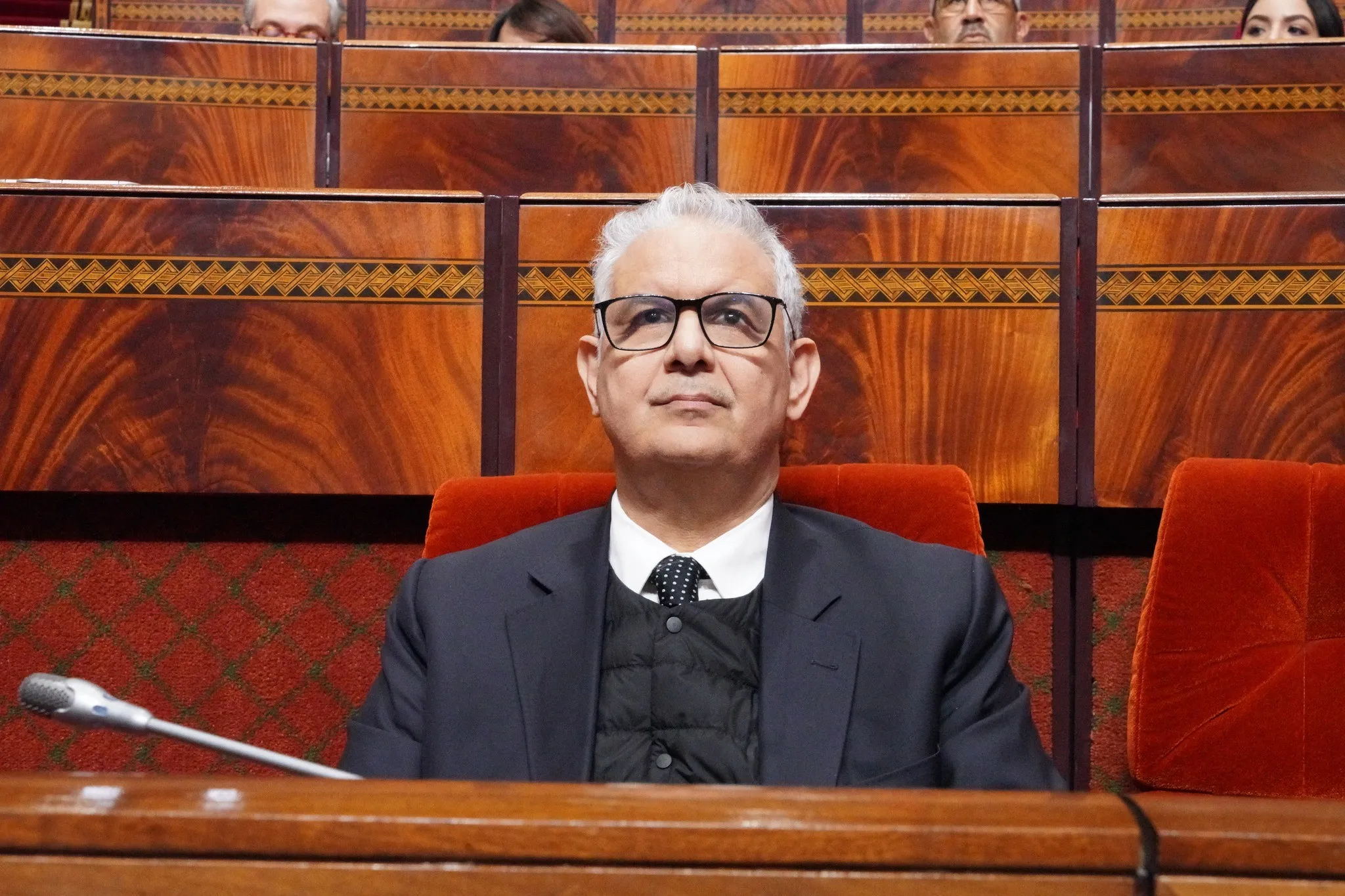 استهلكت أكثر من مليار لتر من الماء.. المُساءلة البرلمانية تطارد بركة بسبب تصدير 1180 طنا من الأفوكادو إلى كندا رغم الجفاف