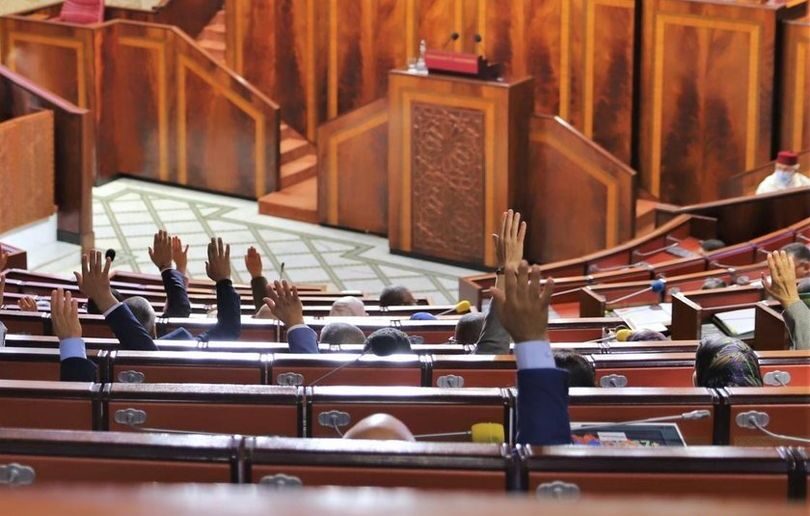 البرلمان يصادق بالأغلبية على مشروع قانون المسطرة الجنائية.. ووزارة العدل تعتبر الخطوة "تحديثا للمنظومة القانونية الوطنية"