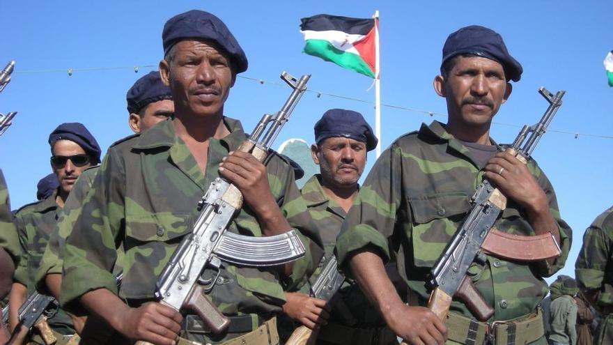 التيليغراف: "البوليساريو" رِهانُ إيران بعد تراجع حزب الله والحوثيين.. وعلى بريطانيا أن تتبع الخطوات الأمريكية لتصنيفها منظمة إرهابية