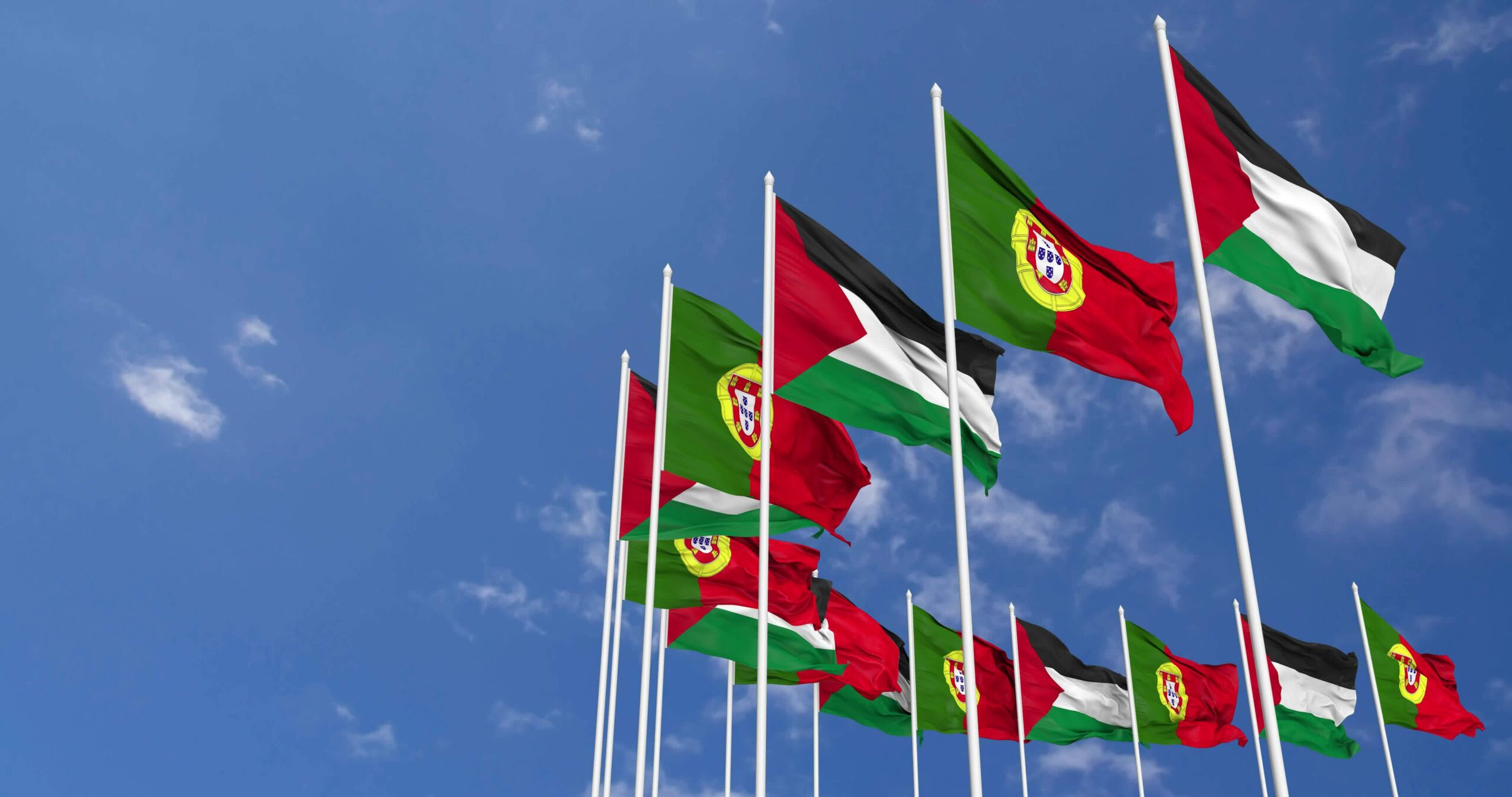 البرتغال تنضم لقائمة الدول التي تعتزم الاعتراف بفلسطين أمام الأمم المتحدة