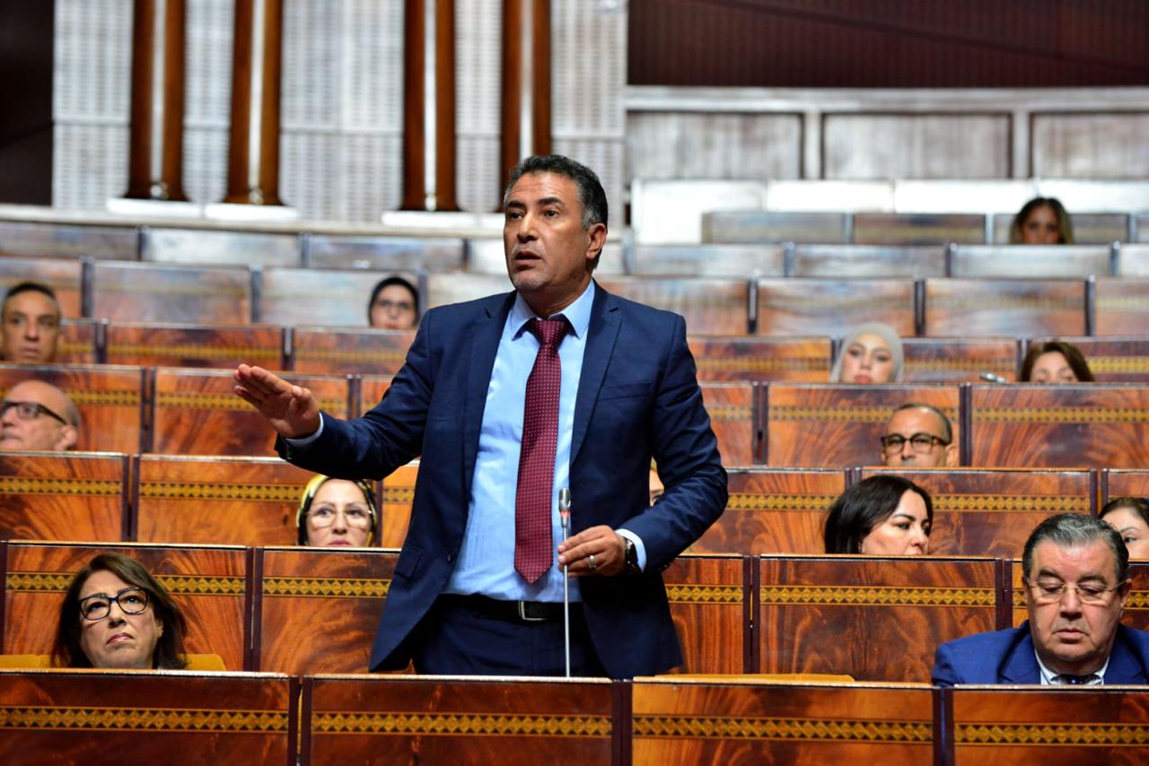 برلمانيو الـ PPS ينضمون إلى زملائهم من الـ PJD في المطالبة برأي مؤسستين دستوريتين بخصوص مشروع قانون المجلس الوطني للصحافة