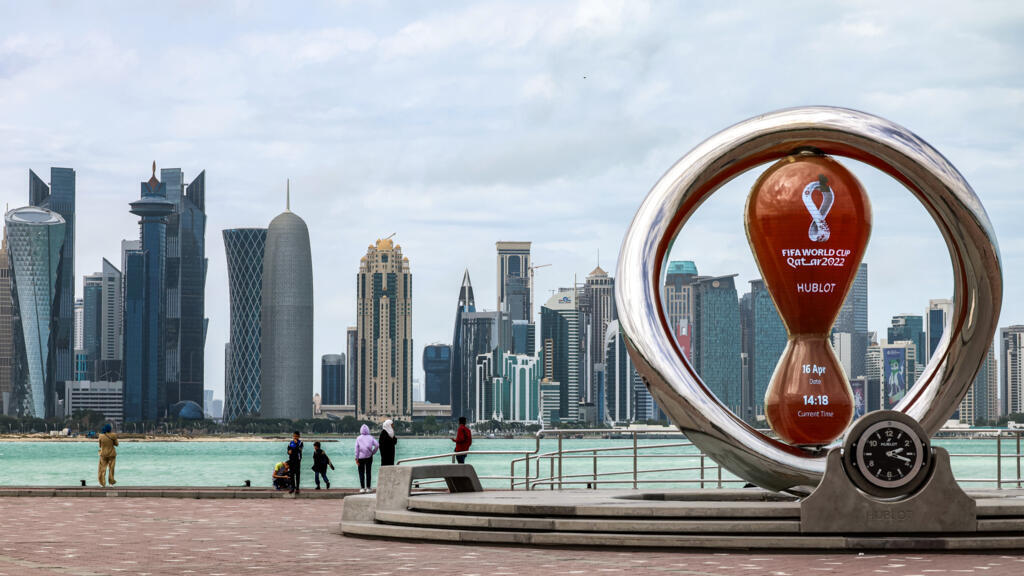  قطر تبدي اهتمامها لاستضافة الدوحة الألعاب الأولمبية والبارالمبية لعام 2036 