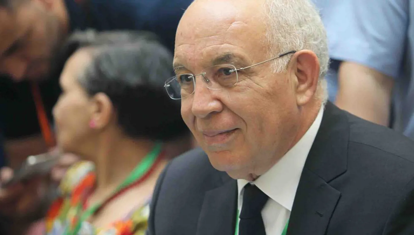  ناطق سابق باسم الحكومة الجزائرية: الحبس أصبح هو القاعدة.. ودخلنا مرحلة التقييد الممنهج للحريات 