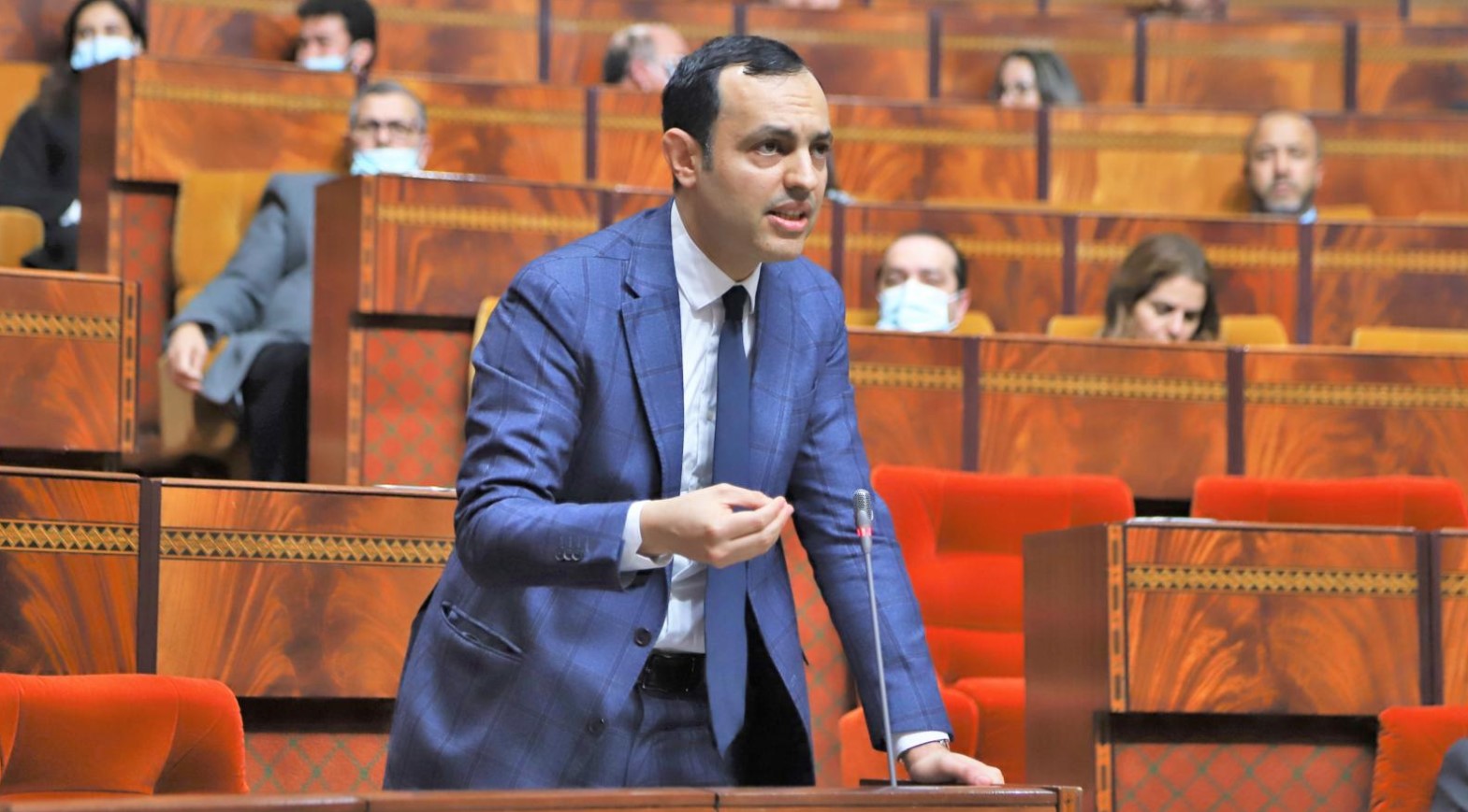 مكتب التكوين المهني يردّ على تصريحات الوزير السكوري حول تدبير المنح: تأخر الوزارة في التمويل أصل الإشكال وليس المكتب