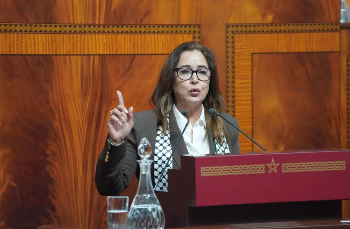  التامني لـ "الصحيفة": إسقاط عقوبة حجب الصحف استُبدل بغرامات ثقيلة قد تؤدي لـ"إعدامها".. ومشروع القانون يمهّد لإقصاء المؤسسات المستقلة 