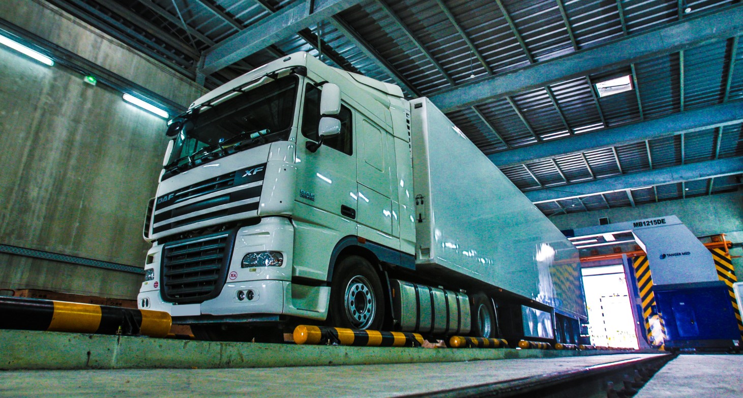  إجراءات إسبانية تفضيلية للسائقين المغاربة لتغطية الخصاص في الشحن والنقل 