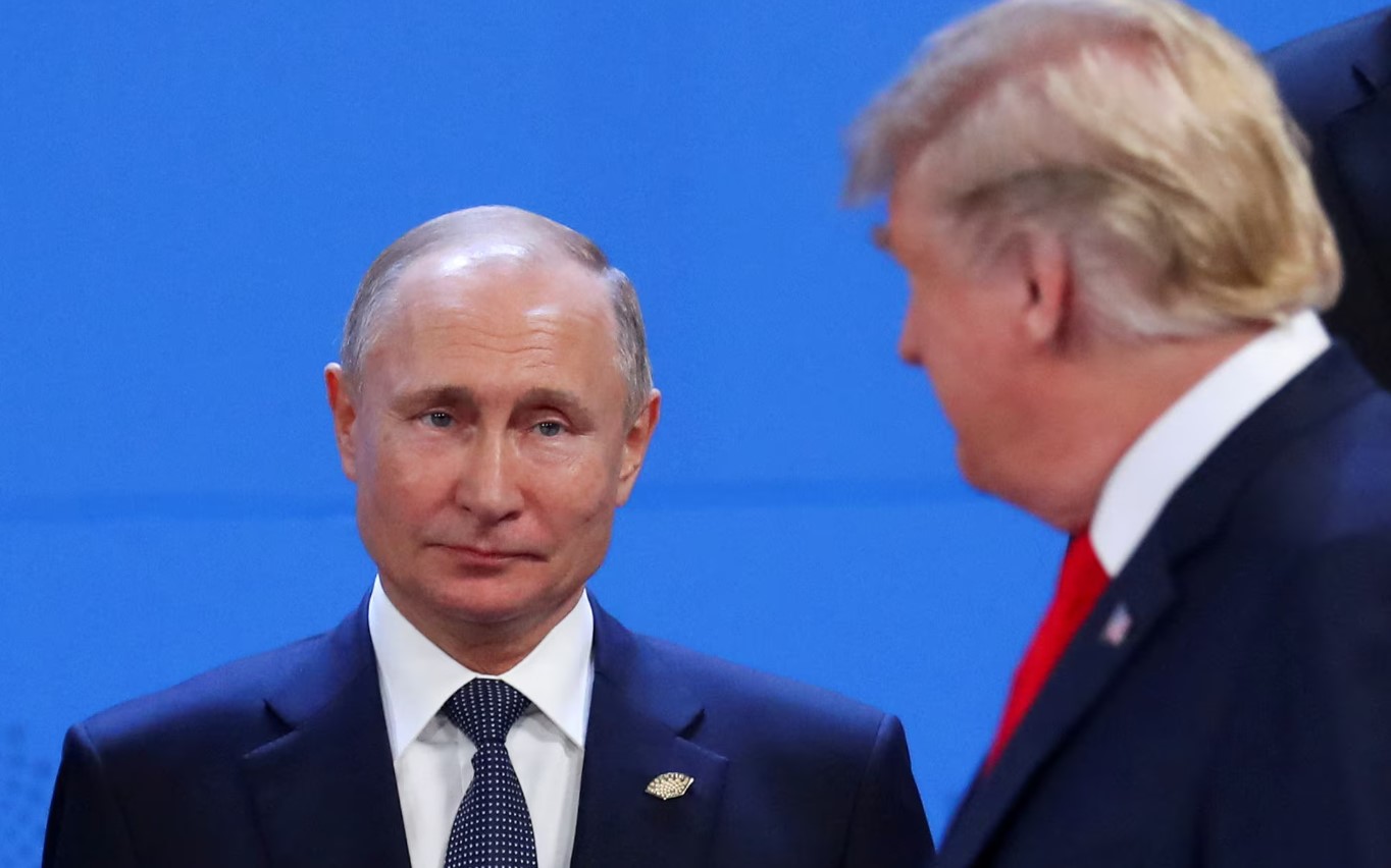  "يريد فقط مواصلة القتل".. ترامب غاضب من بوتين بعد مكالمتهما الهاتفية 