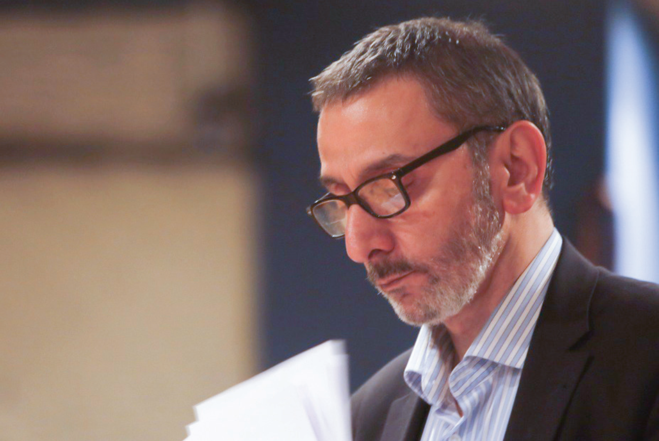  لحَّن أغني شهيرة لوالدته فيروز.. رحيل الفنان اللبناني زياد الرحباني 