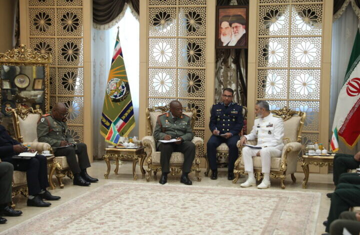 أزمة تنسيق في سياسة خارجية مُمَزقة.. لماذا تابعت جنوب افريقيا زيارة زوما إلى المغرب بدقة وتجاهلت زيارة قائد جيشها لإيران؟