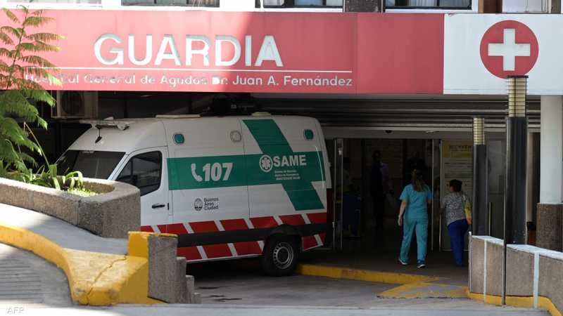  الأرجنتين تواجه كارثة صحية غير مسبوقة بعد وفاة 96 شخصا بسبب دواء ملوث  