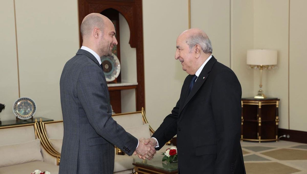  وزير الخارجية الفرنسي: باريس قادرة على التحكم في تبعات أي تصعيد مع الجزائر 