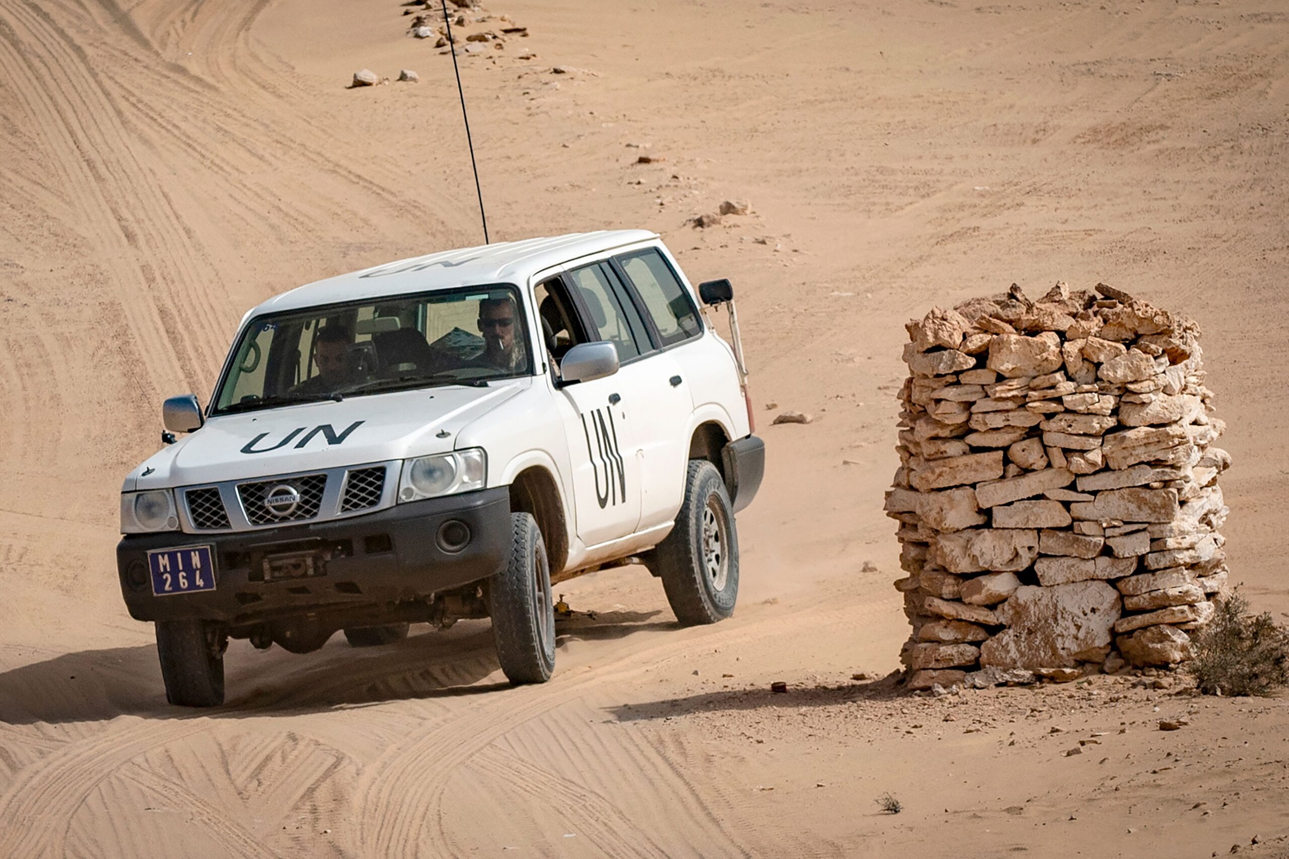 من "المينورسو" إلى "المانساسو".. هل يعتمدُ مجلس الأمن مقترحا جديدا للبعثة الأممية في الصحراء يَنسف خيار الاستفتاء المُجمَّد