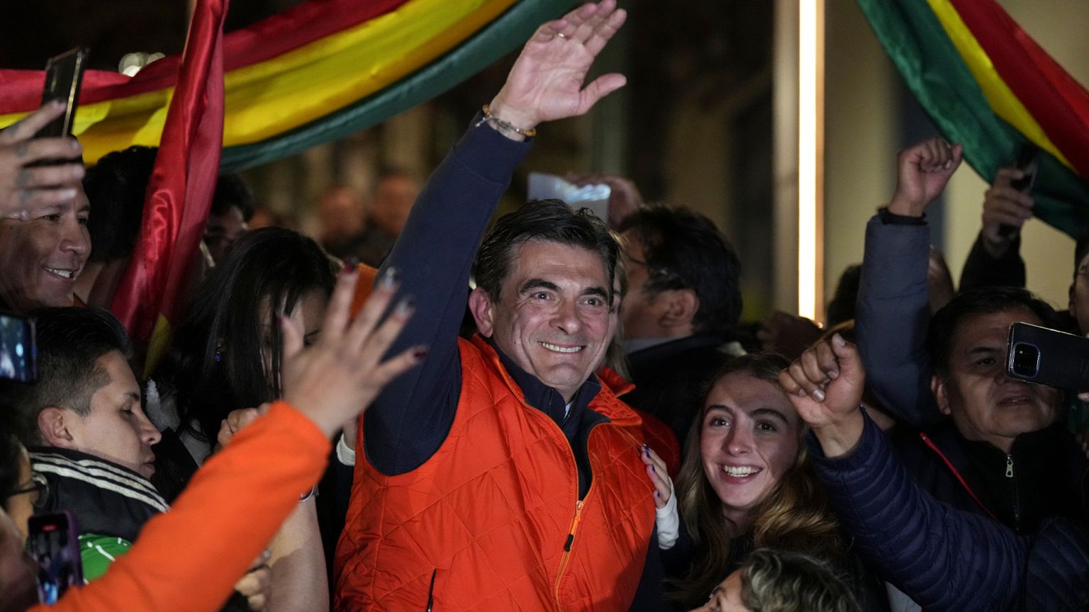 انتخابات بوليفيا تعيد رسم الخريطة السياسية وتُضعف نفوذ اليسار الذي شكل سندا تقليديا للبوليساريو