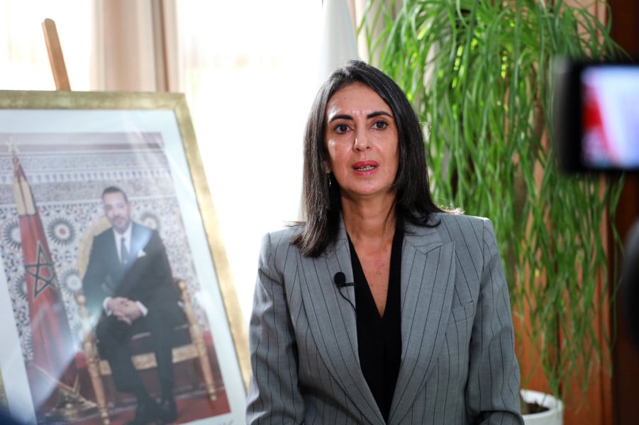 عجز في الميزانية للمغرب بـ 55 مليار درهم عند متم يوليوز