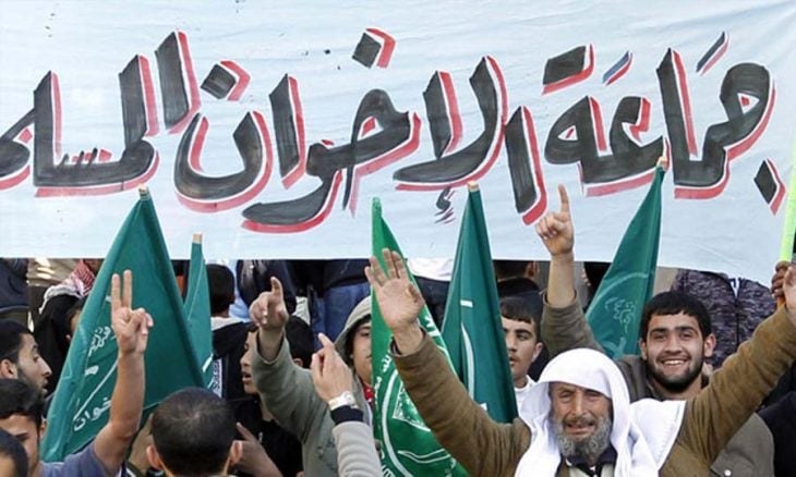  وزير الخارجية الأمريكي: نحن بصدد تصنيف الإخوان المسلمين منظمة إرهابية والإجراءات "طويلة ومعقدة" 