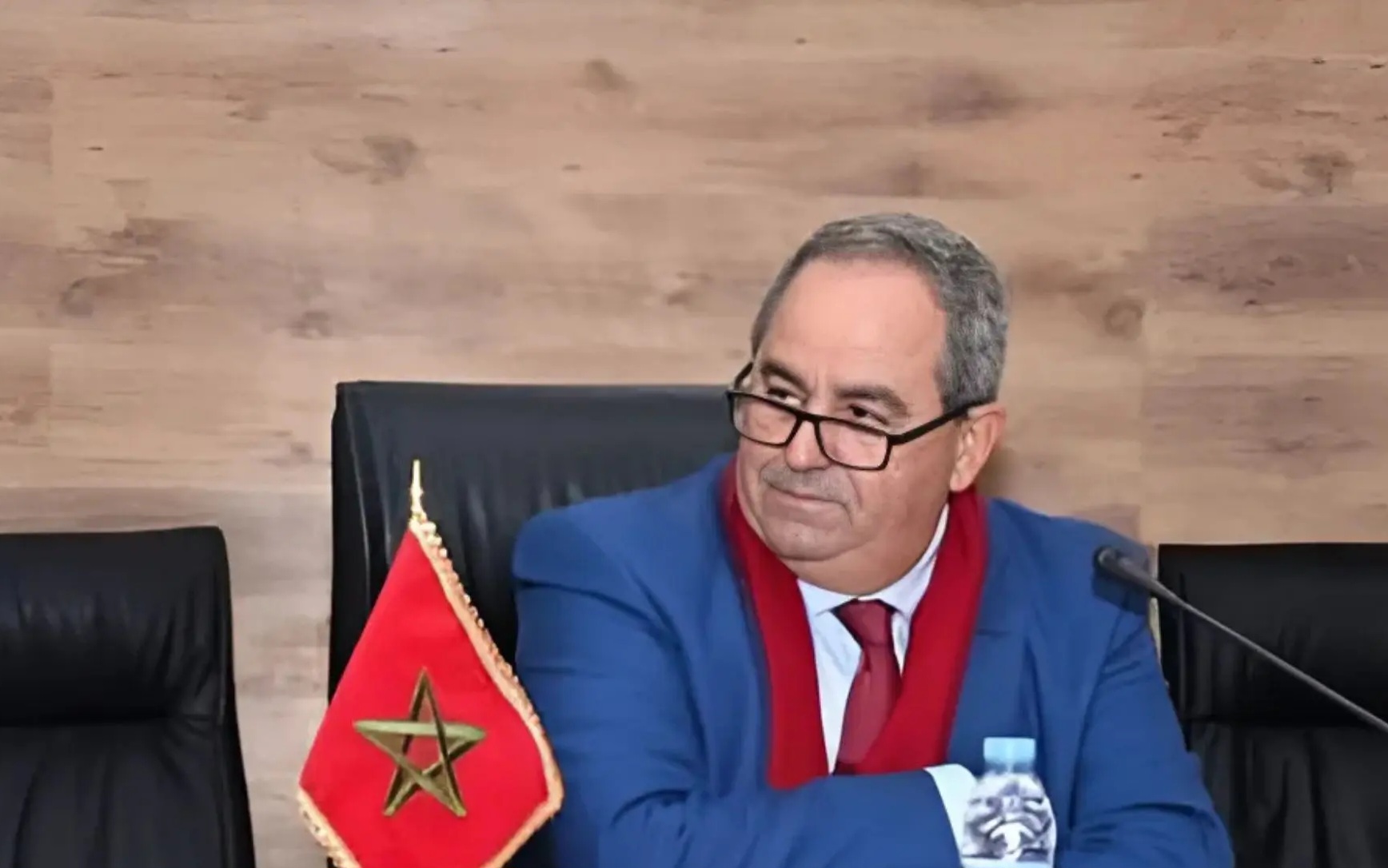   بين فضائح الأمس ورهانات الغد.. الجامعة المغربية تودّع الامتحانات الشفوية والكتابية لولوج الماستر وتفتح باب الانتقاء عبر الملفات 