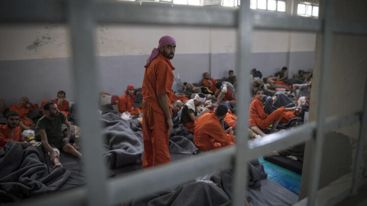 مصدر لـ"الصحيفة": لا وجود لسجناء مغاربة ضحايا "حريق سجن الناصرية" المفترض.. والمعتقلون التسعة نُقلوا جميعا إلى بغداد