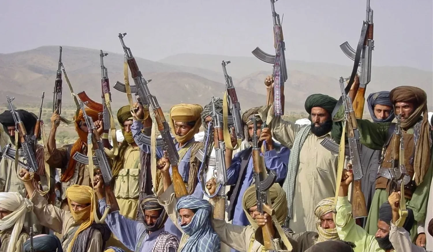  واشنطن تصنّف "جيش تحرير بلوشستان" و"لواء مجيد" منظمات إرهابية أجنبية 