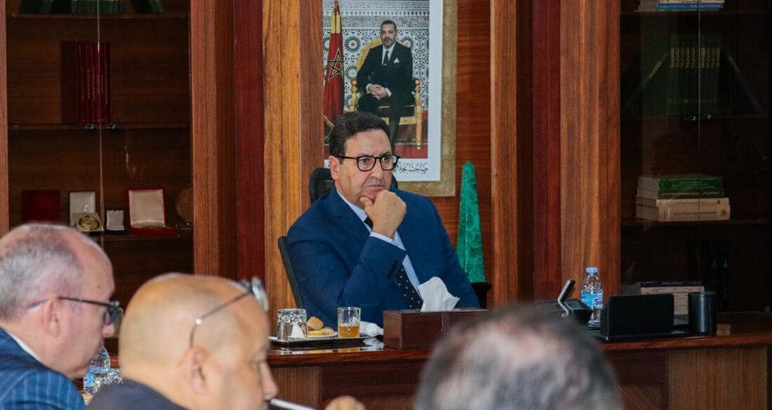 فضيحة تناقض حكومي.. وزارة النقل تنسف تسريب رئاسة الحكومة وتكشف حقيقة قرار وقف مذكرة "السبيدومتر"