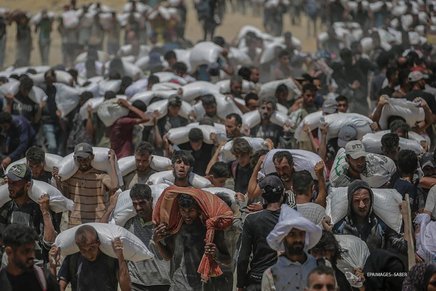  مسؤول أممي: مجاعة غزة نتيجة لاستبدال منظومتنا بمؤسسة ذات دوافع سياسية 