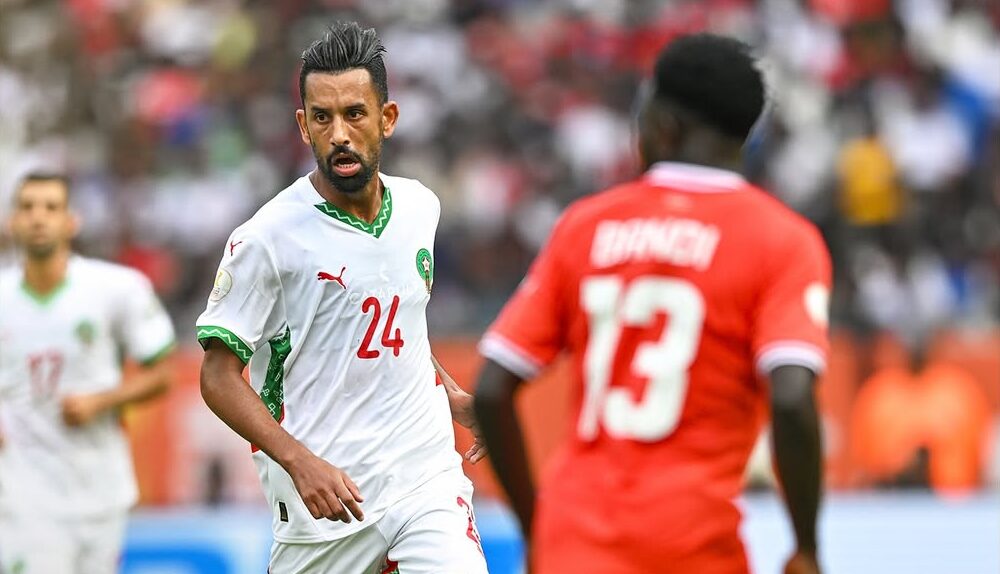 المنتخب المغربي ينهزم أمام نظيره الكيني في ثاني مبارياتها في كأس أمم إفريقيا للاعبين المحليين