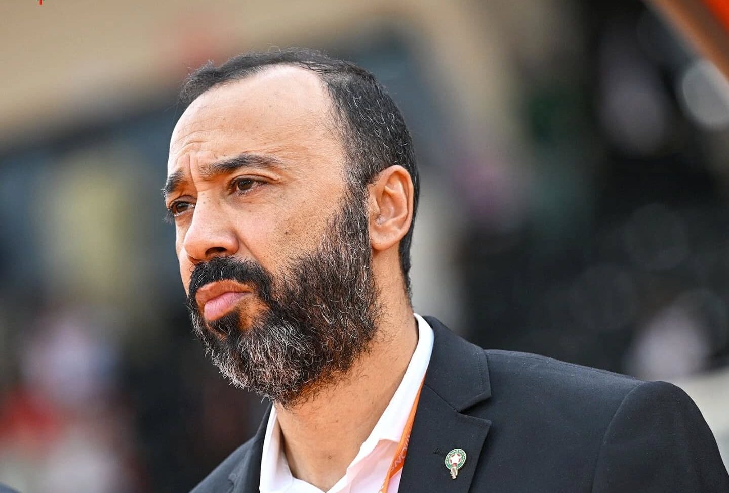 السكتيوي: العامل الذهني لدى لاعبي المنتخب كان حاسما في تحقيق الفوز على المنتخب الزامبي