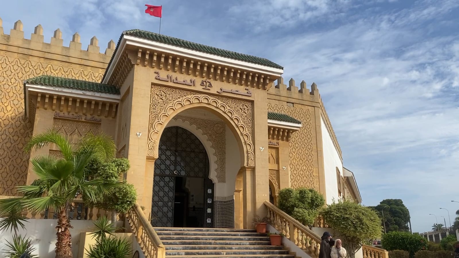 هتك عرض طفل بالجديدة.. اعتقال شخص راشد والبحث جارٍ عن باقي المشتبه فيهم