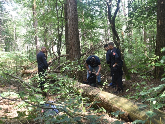 تقرير إيطالي يكشف شبكات تستقدم شبانا مغاربة من بني ملال وتستغلهم لترويج المخدرات في غابات الشمال