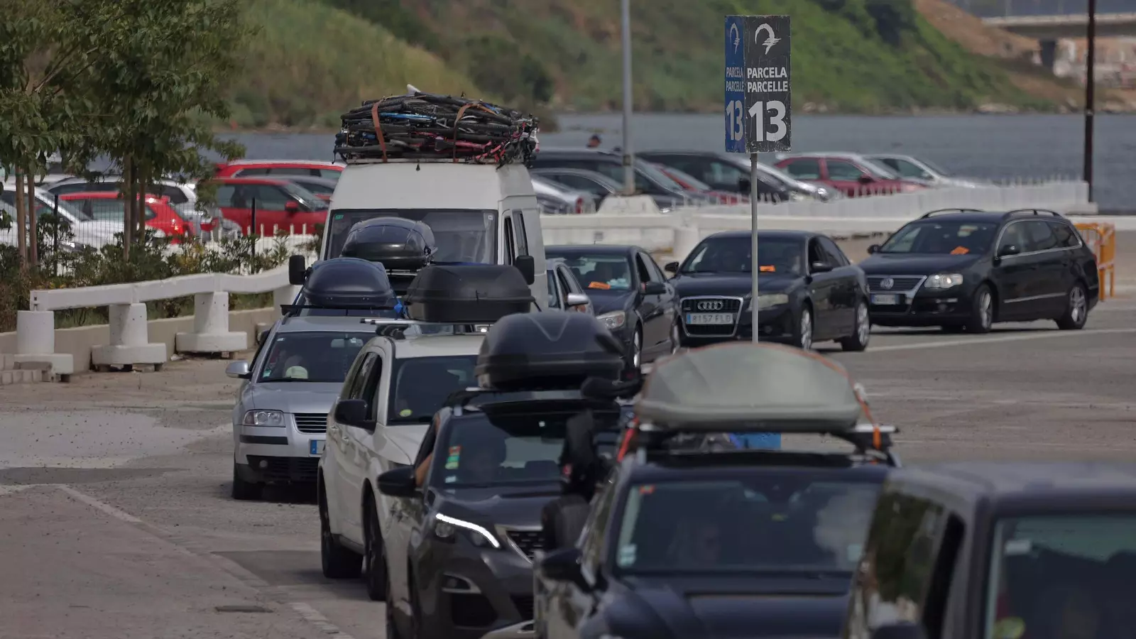 أغلب ضحاياها من الجالية المغربية.. إسبانيا تُعلن تفكيك مافيا رومانية تستهدف سيارات المسافرين خلال عملية "مرحبا 2025"