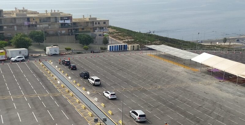  قبل أسابيع من انتهاء عملية "مرحبا".. سبتة ومليلية تشتكيان التأثير الاقتصادي لتراجع معدلات عبور الجالية المغربية هذا الصيف 