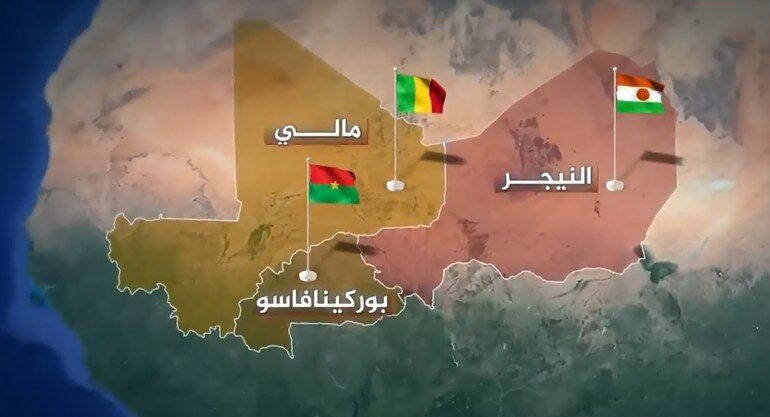 تحرير السائقين المغاربة وانكشاف شبكات السلاح.. هل بدأت معركة استعادة الساحل من قبضة الفوضى؟