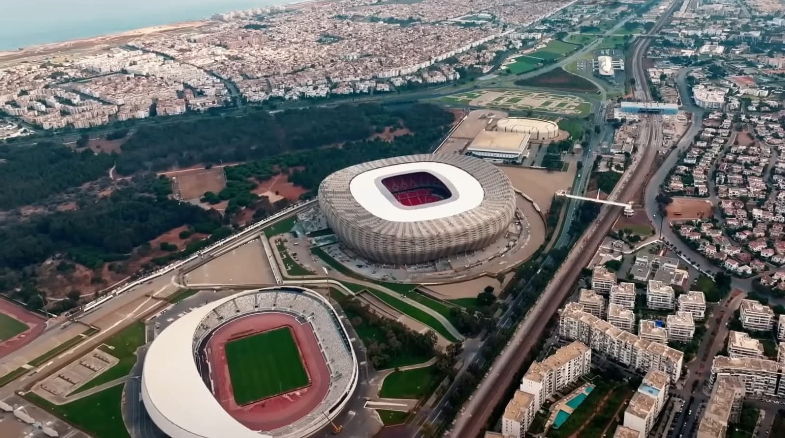 في ظرف 24 ساعة.. نفاذ تذاكر مباراة المغرب والنيجر على ملعب الرباط الجديد