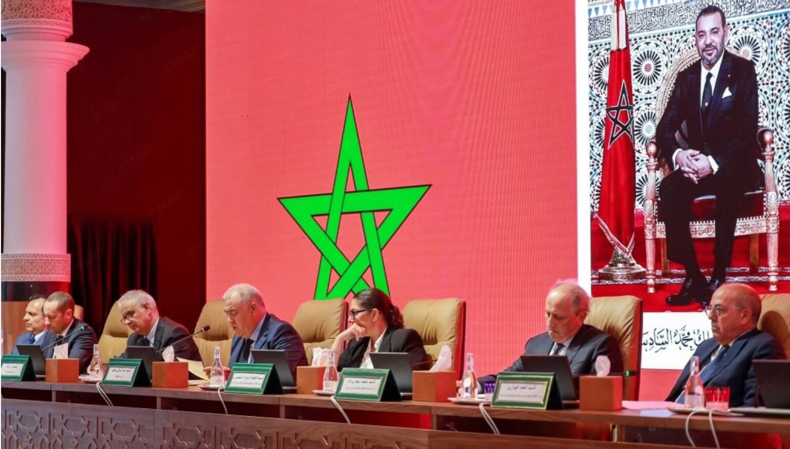 بين تعزيز تمثيلية النساء والشباب وتخليق الاستحقاقات التشريعية.. الأحزاب تُسلّم وصفاتها لإصلاح المنظومة الانتخابية بمذكرات ترسم ملامح انتخابات 2026