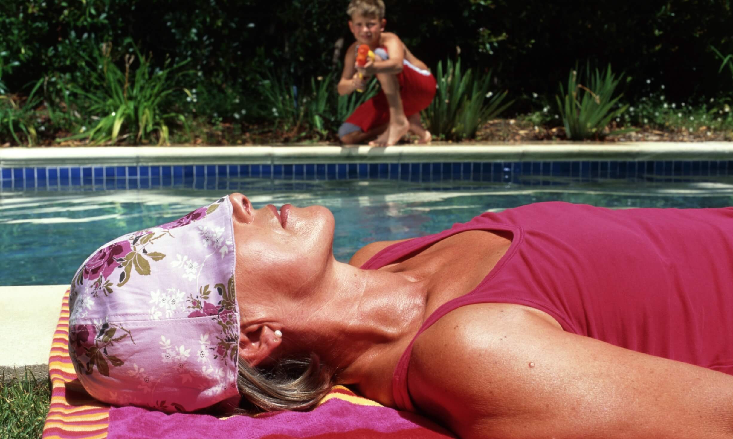 جدل سياسي في فرنسا بعد تزايد ظهور منتجعات "الخالية من الأطفال" والفنادق المخصصة للبالغين فقط