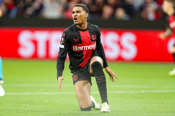 الدولي المغربي أمين عدلي يوقع عقدا لخمس سنوات مع بورنموث الإنجليزي في صفقة تاريخية