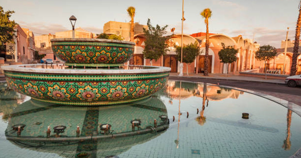 العيون تسجل رقما قياسيا بـ49,2 درجة مئوية والحرارة تتخطى عتبة الأربعين في 19 مدينة مغربية