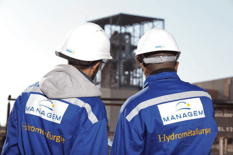  رقم معاملات "مناجم" يبلغ 4،42 مليار درهم عند متم يونيو 2025 