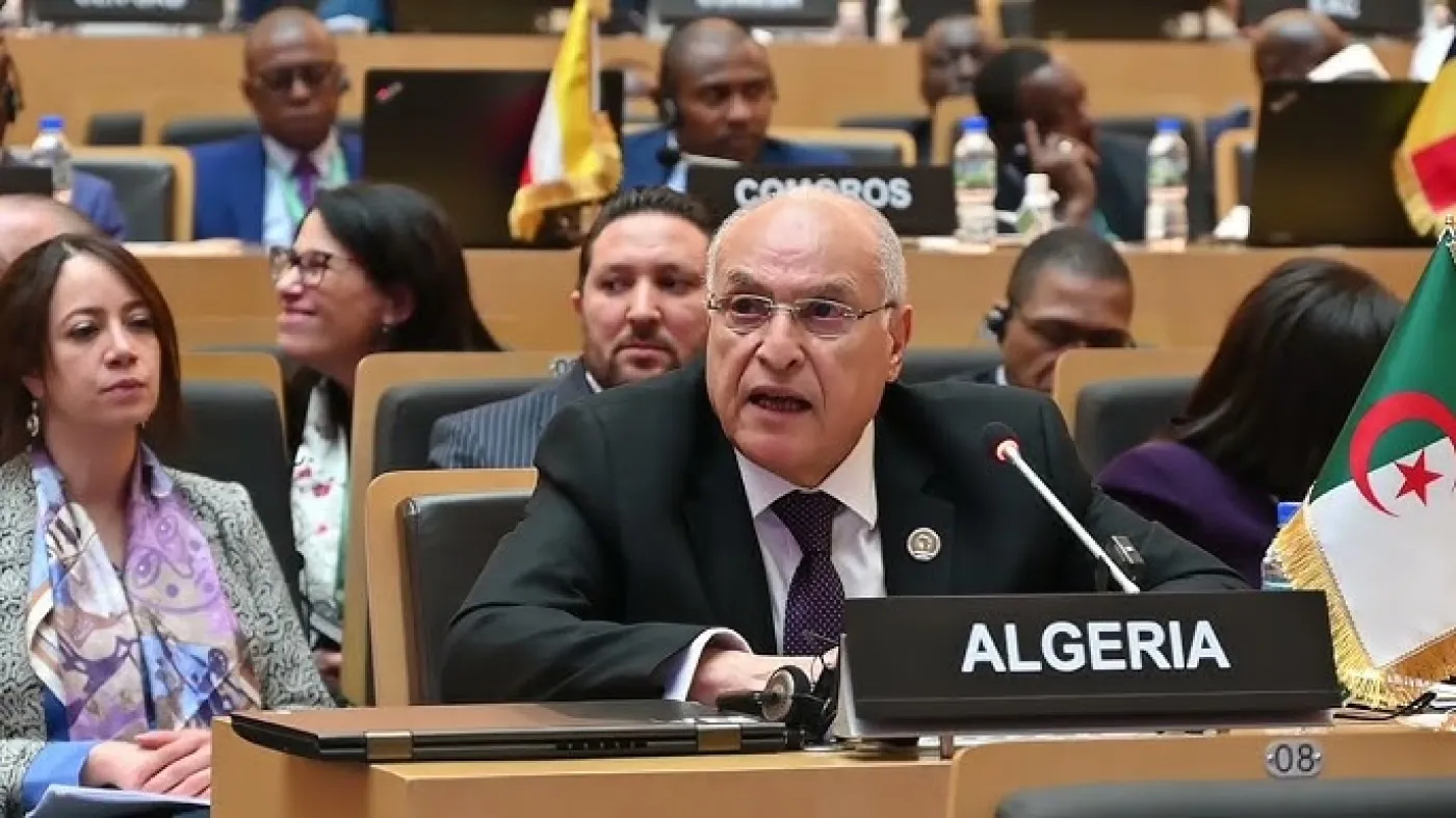  الجزائر تتولى رئاسة مجلس السلم والأمن الإفريقي وسط تساؤلات عن أهدافها الإقليمية وحدود تأثيرها على ملف الصحراء 